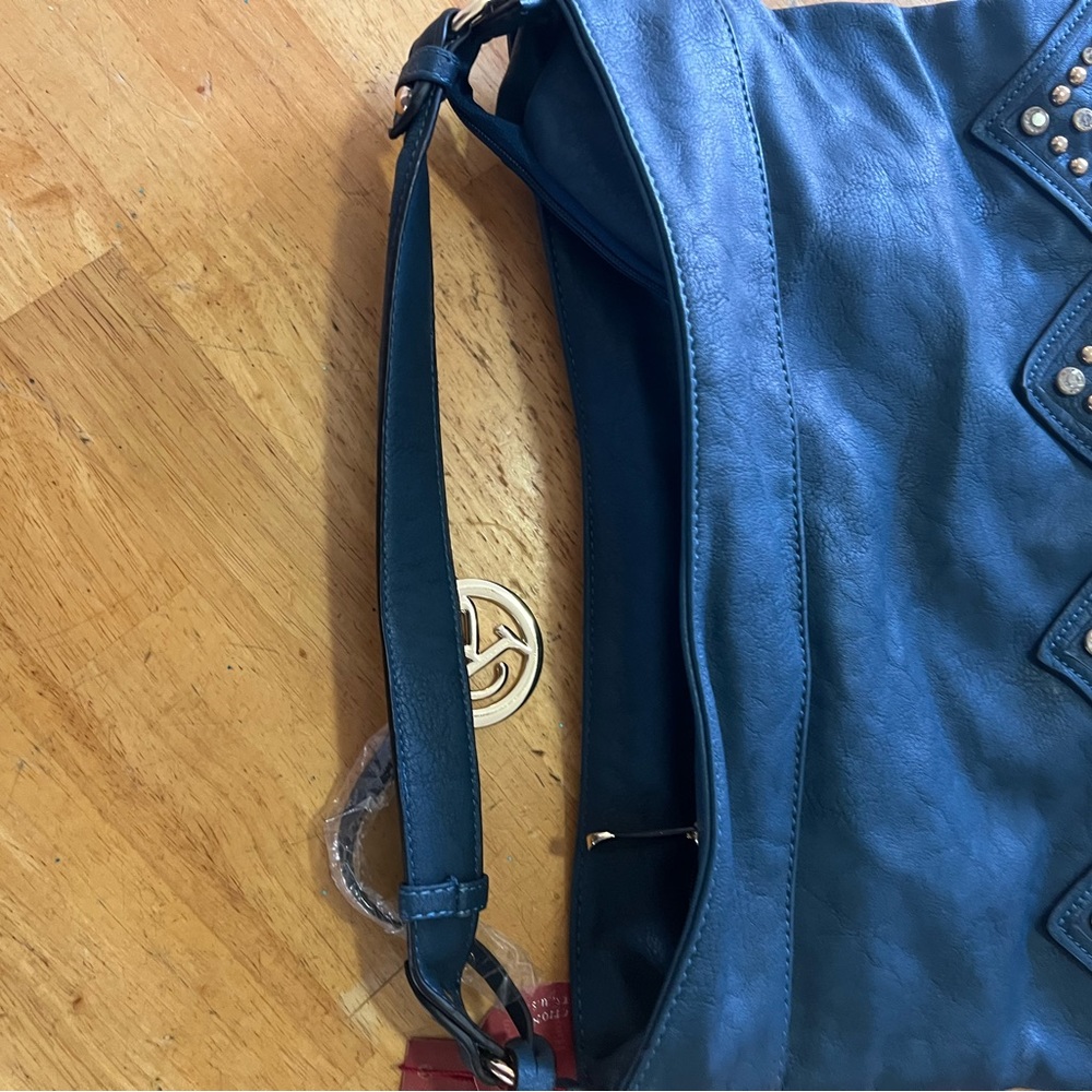 Rimen& Co Shoulder Bag Style SY-1081#